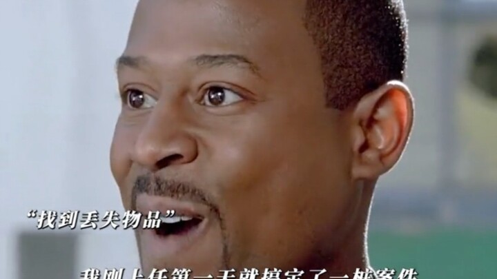 Ternyata bakat tetap bakat di mana pun mereka berada.