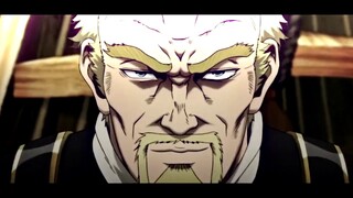 vinland saga edit