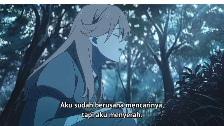 cinta beda alam