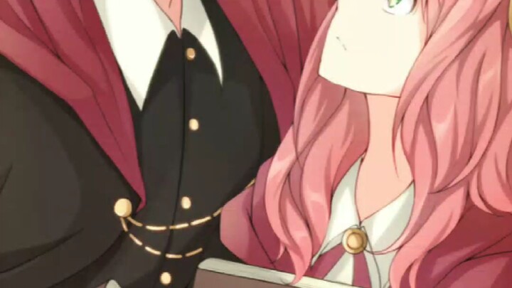 AnYa kawin♥💍😮😣