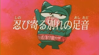 [Lồng tiếng] Hiệp sĩ Lợn (1994) | Tập 46: Đông Đông không nỡ xa Burin