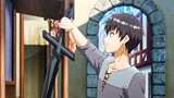 Tóm tắt Anime: " Bạo Thực Cuồng Nhân " |  Review Anime Boushoku no Berserk | Mikey Senpai