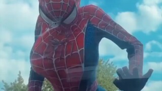 【Spider-Man Liar Muncul】