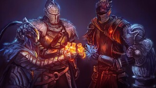 [Stories from the Game #2] The Most Tragic Yet Powerful Undying Tool in History: Dark Souls First Ga