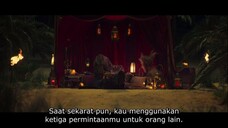 Genie, Make a Wish Episode 1 (2025) Sub Indo