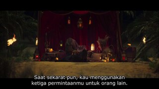 Genie, Make a Wish Episode 1 (2025) Sub Indo