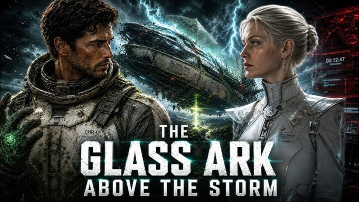 The Glass Ark Above The Storm : Full Movie