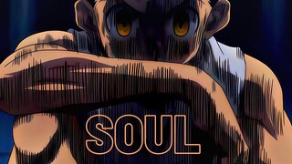 Hunter x Hunter「AMV」- Soul
