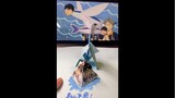 【Haikyuu!】 The late but arriving rotating shadow mountain flying fish