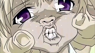 天使没了光环会怎样