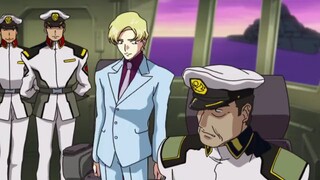 mobile suit gundam seed episode 38 Indonesia