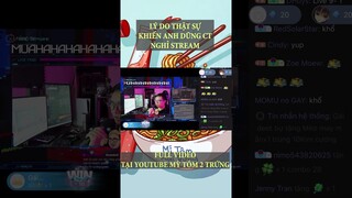 Lý do thật sự khiến anh Dũng CT nghỉ stream... #dungct #tructiepgame  #mt2t