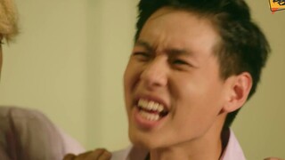 Thai drama "One Heart One Translation" official trailer with Chinese subtitles @喜译製作組