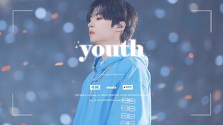 【李旻浩】Youth 舞台4K直拍 |「dominATE」世巡首尔场Day1 240824