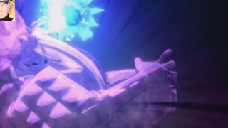 NGười khổng lồ Susano mạnh cực mạnh  #animehay#animedacsac#FairyTail#Boruto#NarutoVN#Onepiece