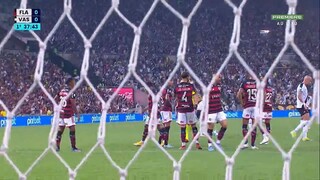 Flamengo x Vasco 150924