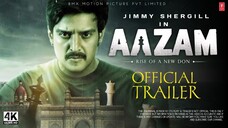 Aazam - اازام (2023) الترجمة العربية