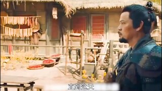 十年前被斩杀的男人，居然还活着