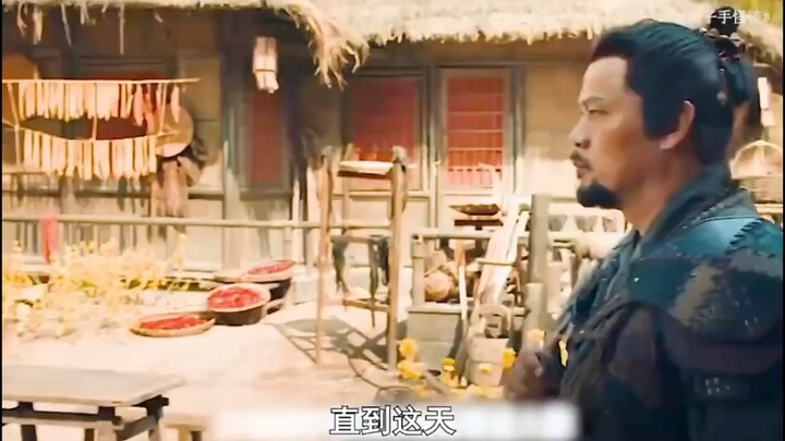 The man who was beheaded ten years ago is actually still alive!