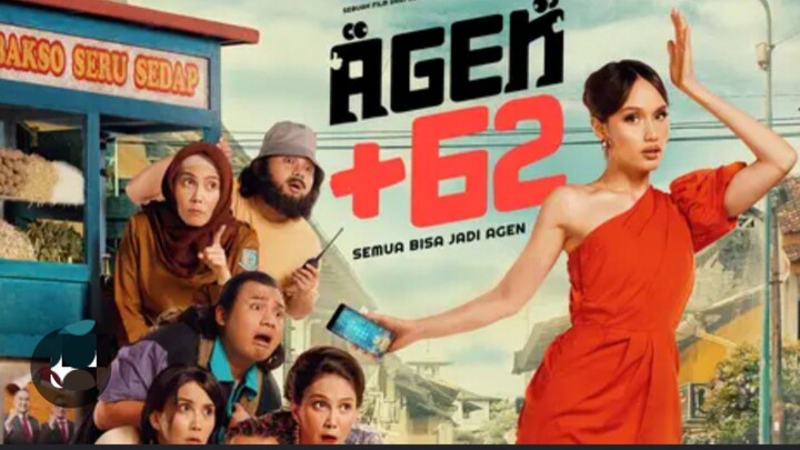 AGEN +62