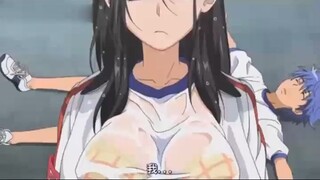 “逆天欧派，为什么要奖励他？