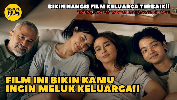 🎬 MUNGKIN KITA PERLU WAKTU (2025)‼️