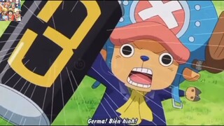 Onepiece rangers =))