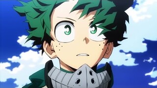 Boku no Hero Academia 6 season「AMV」Save us