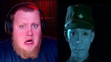 3 Scary TRUE Military Stories (Mr Nightmare) REACTION!!!