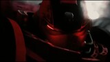 【Warhammer 40K】Blood Angel: Black Fury! กระหายน้ำ! เพื่อแซงกิเนียส! บาอัลไม่เคยตก! ! !