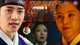 THE RED SLEEVE EPISODE 9 INDO SUB || Preview Putra Mahkota Diserang!