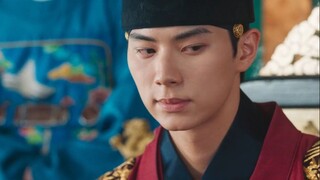 Bon Appetit, Your Majesty Episode 9
