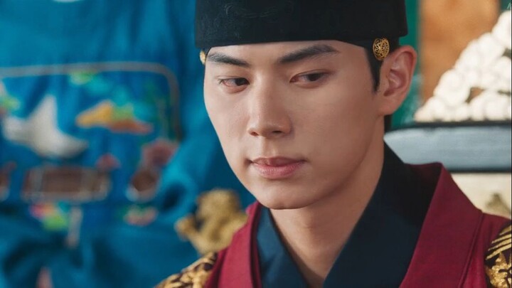 Bon Appetit, Your Majesty Episode 9