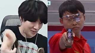 Đối thủ: Tôi đang đấu với hai nhà vô địch thế giới...?!