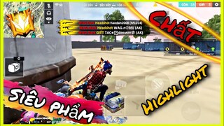 [WAG Dark Free Fire] Chao Đảo , Lôi Cuốn Với Siêu Phẩm Highlight #23