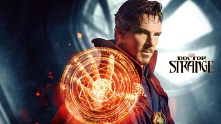 [Movie&TV] Classic Scenes from "Doctor Strange"