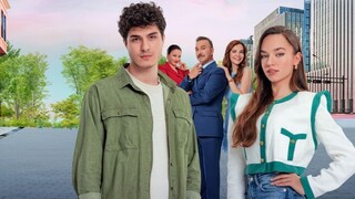 Kendi Düşen Ağlamaz.S01E03.1080p.Eng sub