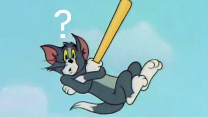 Lồng tiếng Tom và Jerry (kỳ 3)