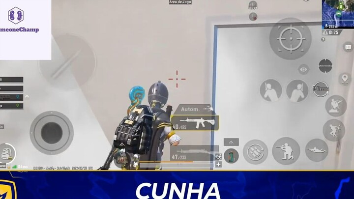 Những pha xuất thần trong trò chơi #trochoibansung