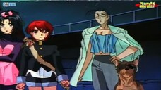 Shin Hakkenden eps 21 sub Indonesia