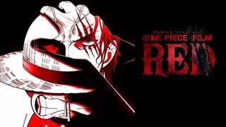 ONE PIECE FILM RED 【AMV】