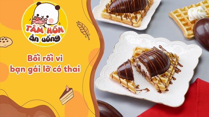 Tâm Sự số 120 Bối rối vì bạn gái lỡ có thai ✨ Tâm Hồn Ăn Uống 🥧