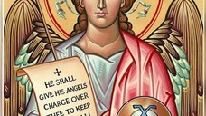 Thursday, October 02, 2025 Memorial of the Holy Guardian Angels #faith #readings #ordinarytime2025