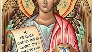 Thursday, October 02, 2025   Memorial of the Holy Guardian Angels #faith #readings #ordinarytime2025