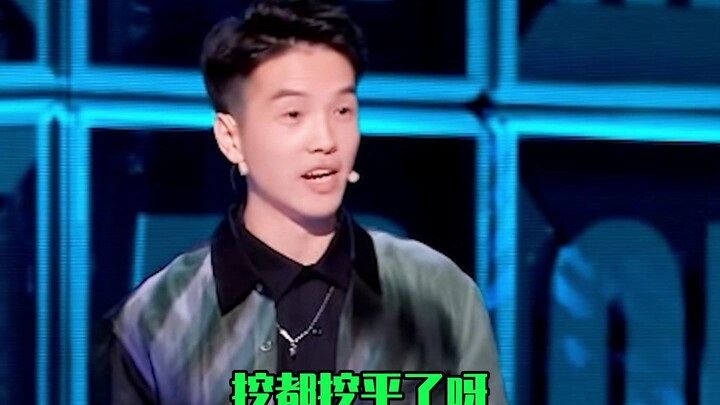 مشهد درامي لا يمكن فهمه!