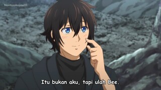 Sozai Saishuka no Isekai Ryokouki Eps04 indo