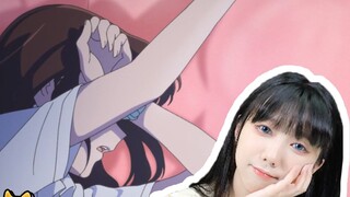 Anime yang sangat menyedihkan! Gadis cantik itu sakit parah dan dimanipulasi secara liar oleh gangst