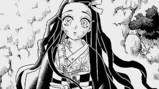 [Demon Slayer] Muzan felt Nezuko overcomed the sunshine successfully