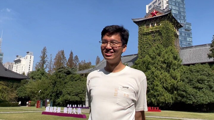 【南京大学】高校热恋冰淇淋～