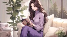 anime